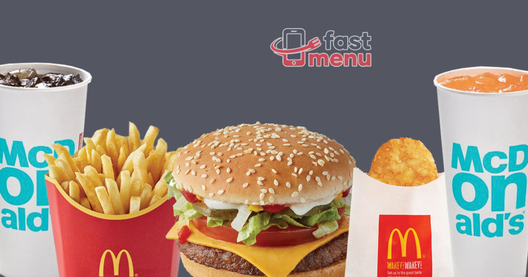 Mcdonald S Vegan Options What To Order When You Re Vegan