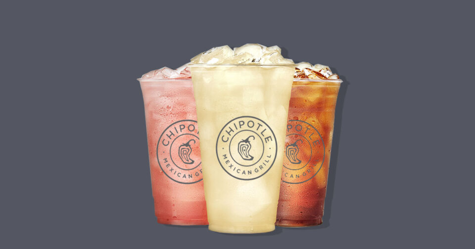 Chipotle Vegan Options