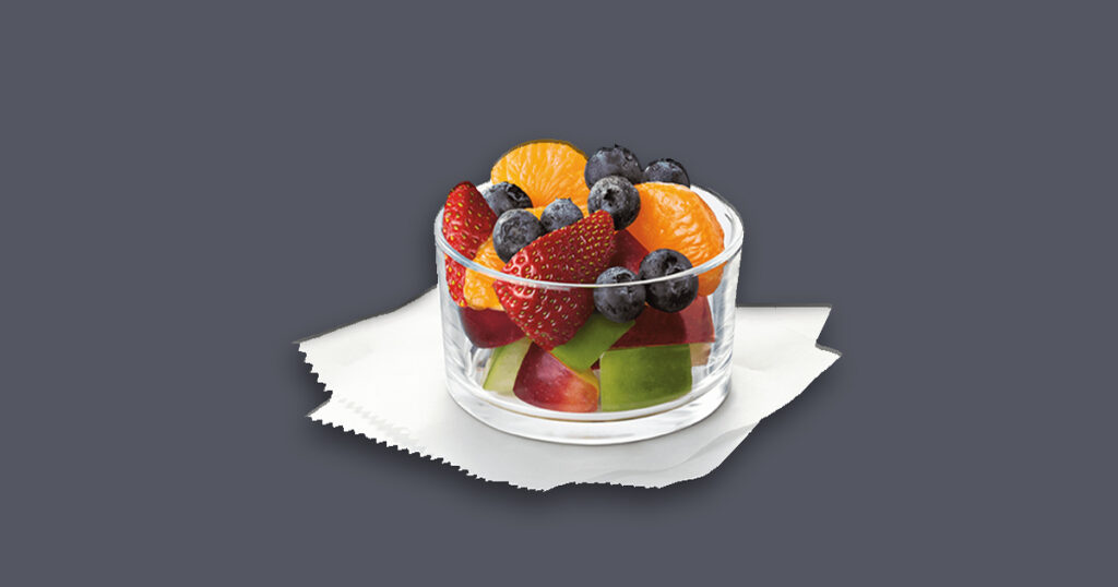 Fruit Cup