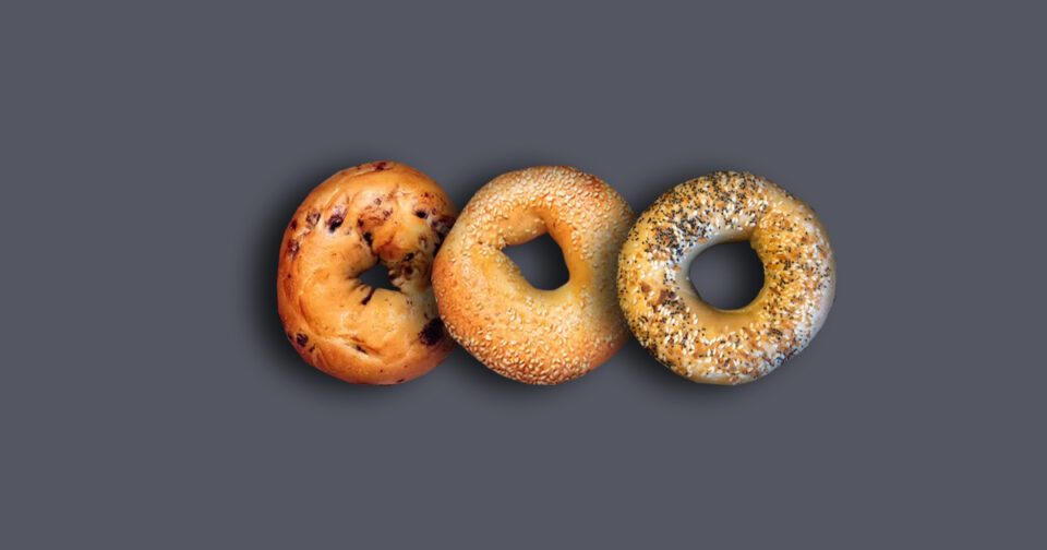 Panera Vegan Options