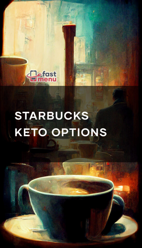 Starbucks Keto Options
