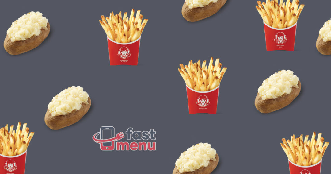 Wendy's Vegan Options (What to Order & What to Avoid)