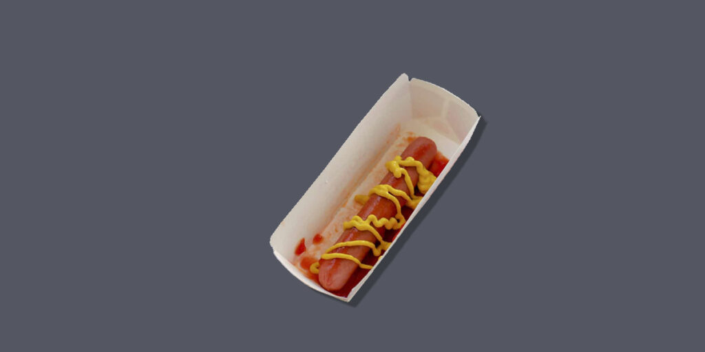 Sonic Keto Hotdogs