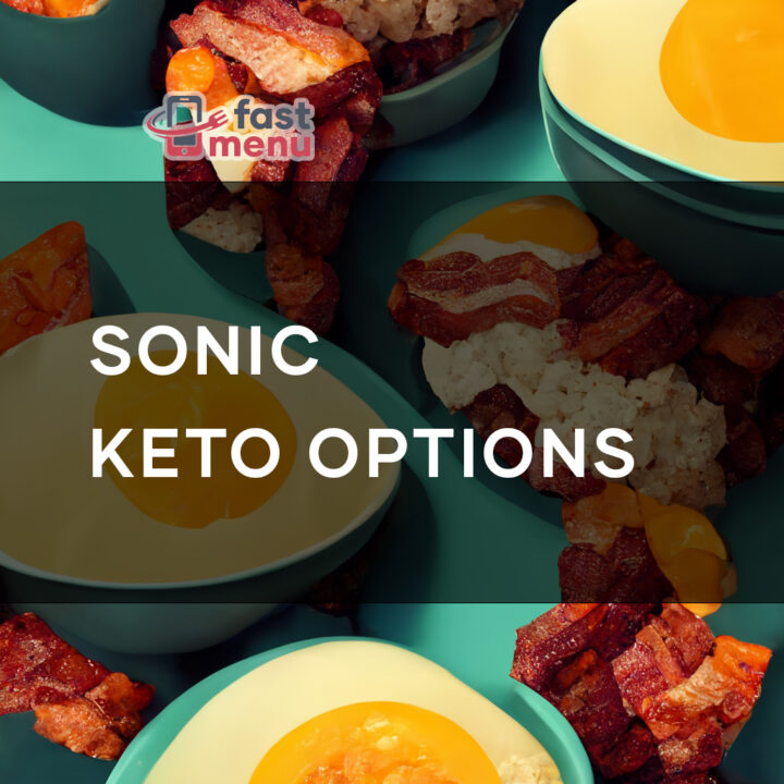 Sonic Keto Options