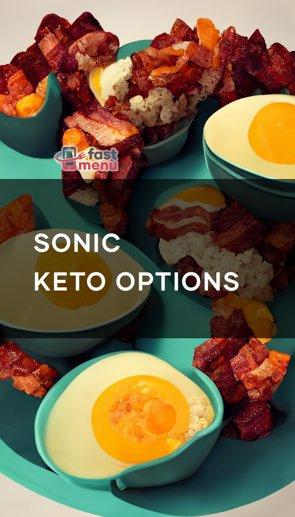 Keto At Sonic: How To Order - Low Carb Yum
