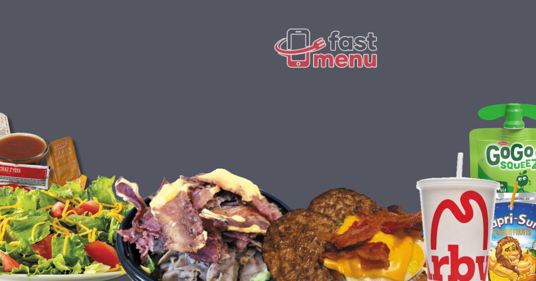 Arby s Gluten Free Options Fast Menu Arby s Gluten Free Options Fast Menu