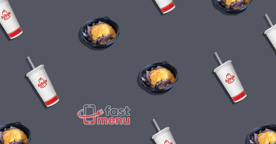 Arby's Keto Options Fast Menu