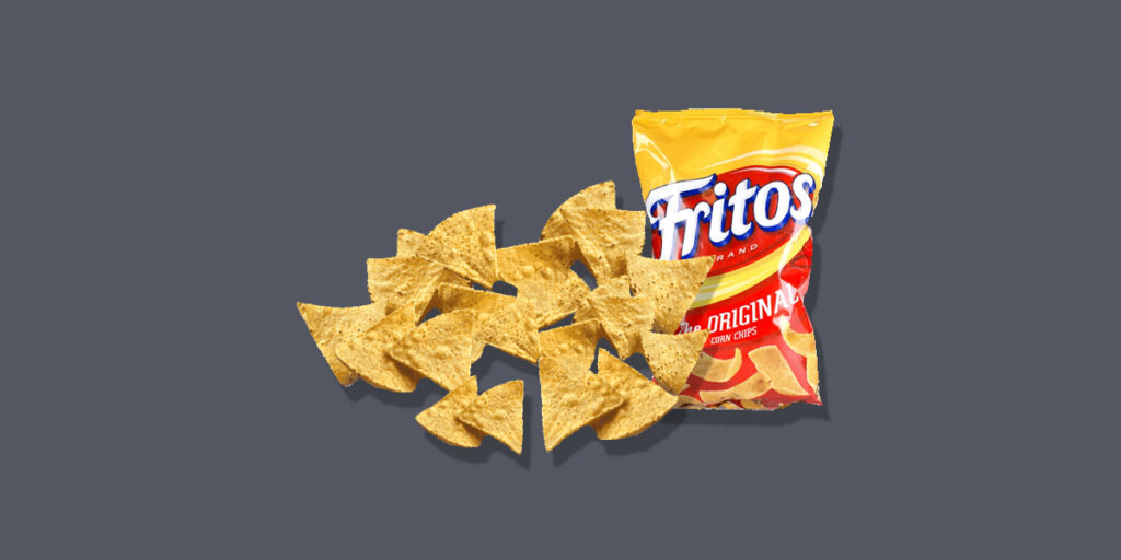 Fritos Chips