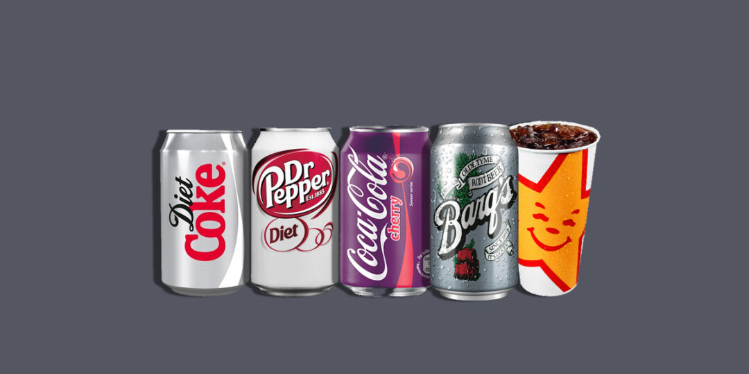 Carl's Jr. GlutenFree Options Fast Menu