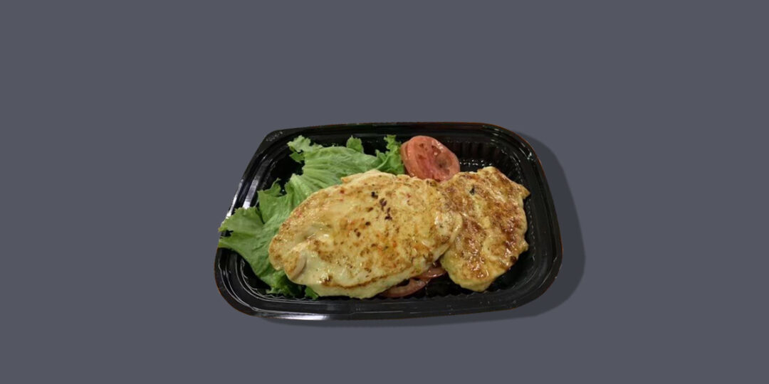 Zaxby's GlutenFree Options Fast Menu