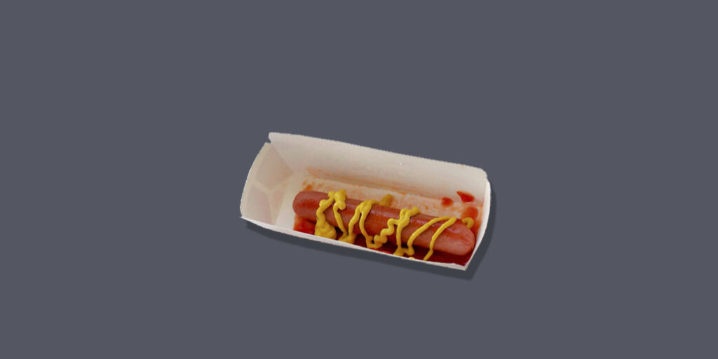 Gluten-Free Hot Dogs