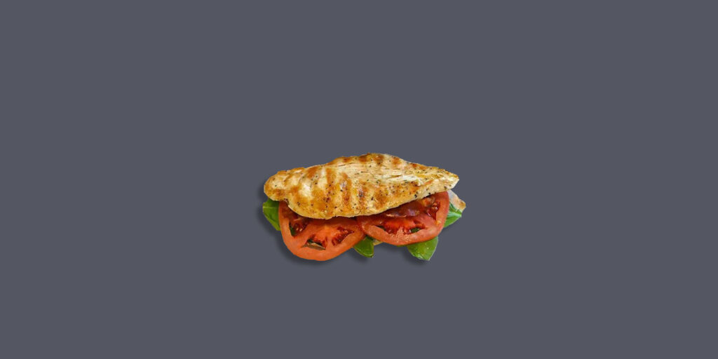 Keto Sandwich