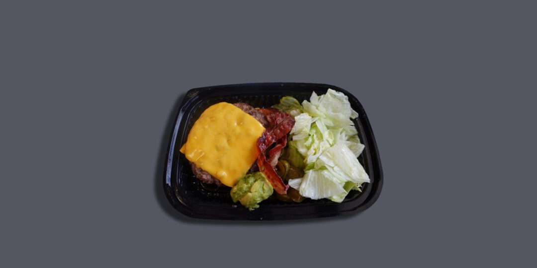 Whataburger GlutenFree Options Fast Menu