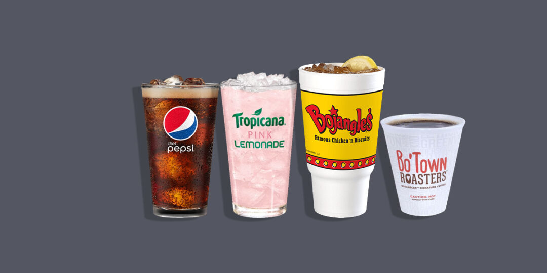 Bojangles Vegan Options Fast Menu