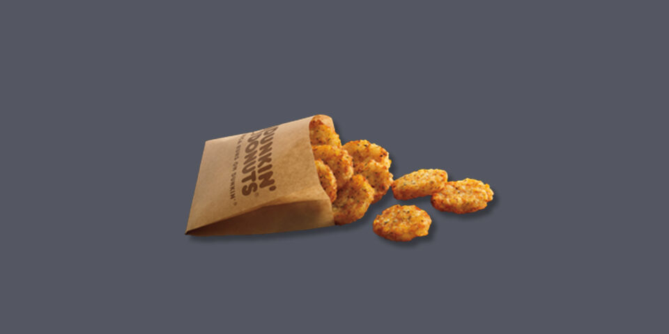 Dunkin' Donuts Gluten-Free Options - Fast Menu