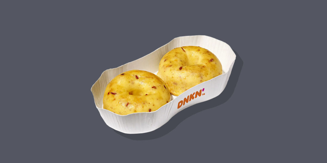 Are Dunkin Omelet Bites Gluten Free