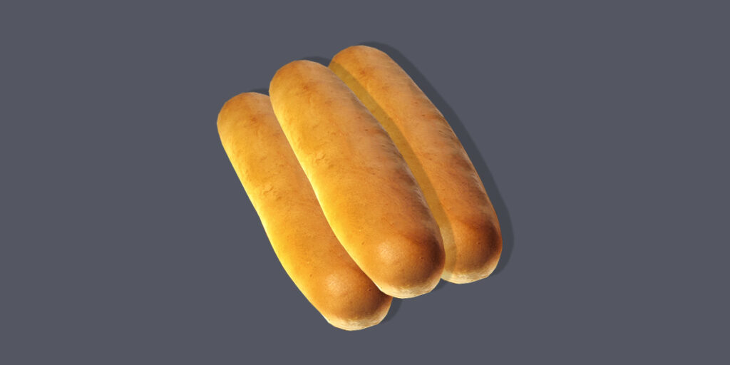 French Bread
