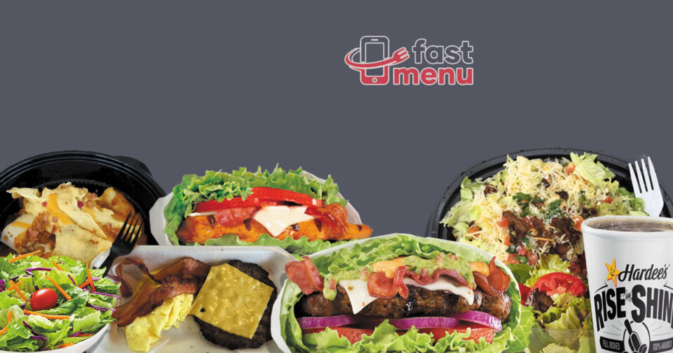 Hardee’s Keto Options (What to Order and Avoid on a Keto Diet)