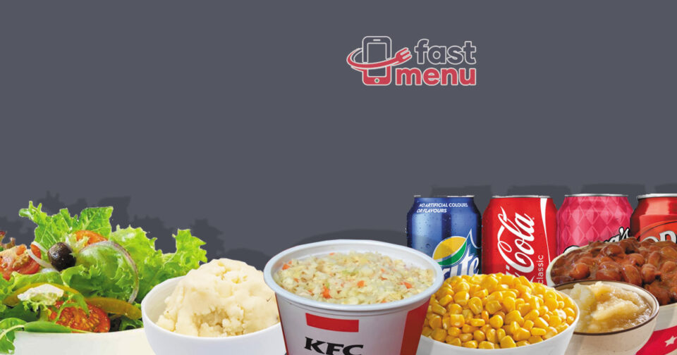 KFC GlutenFree Options