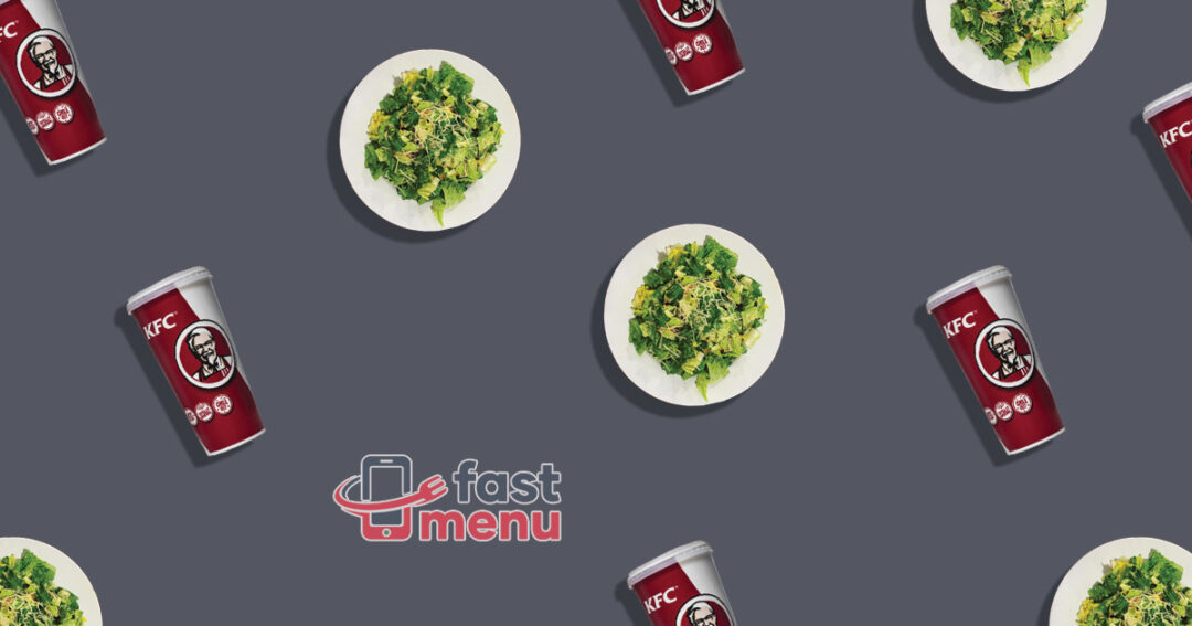 KFC GlutenFree Options