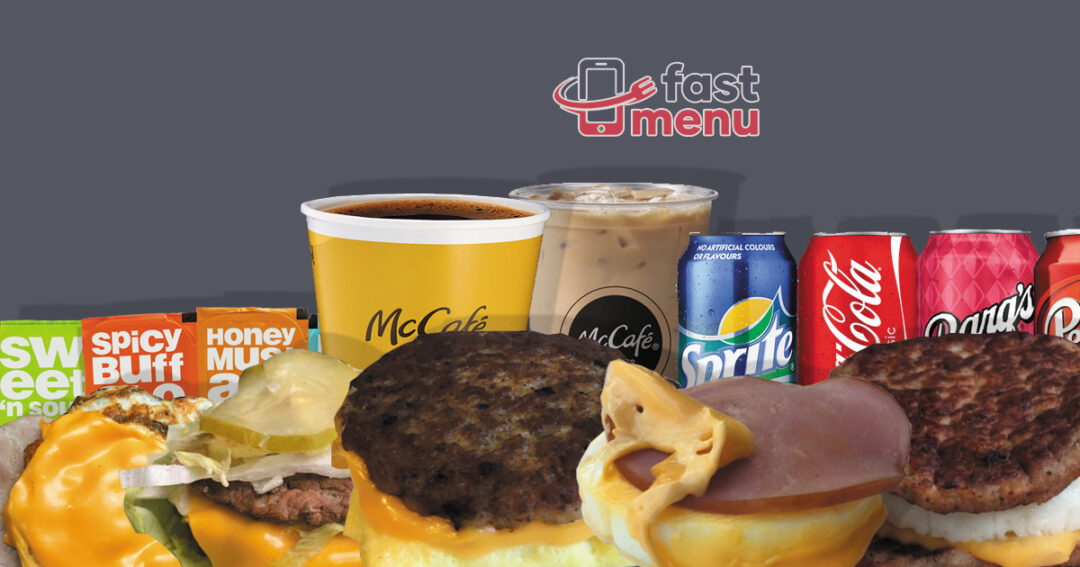 McDonald's GlutenFree Options