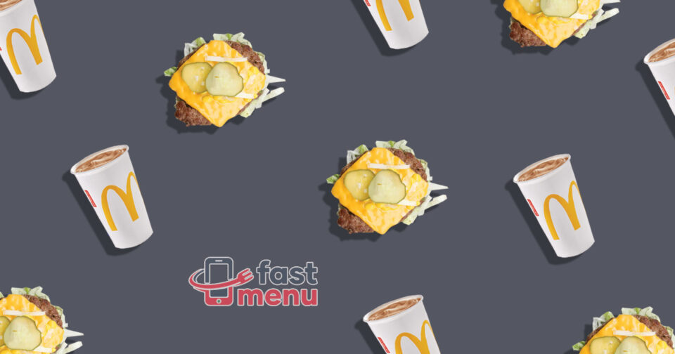 McDonald's GlutenFree Options