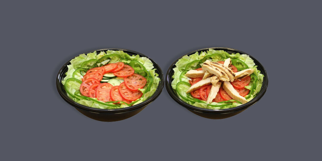 Jersey Mike's GlutenFree Options (Gluten Free Menu 2023)