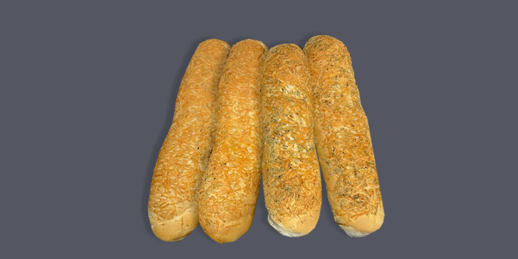 Jersey Mike's gluten-free rolls