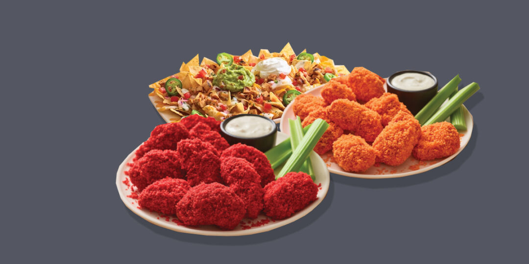 Applebee's GlutenFree Options (Gluten Free Menu 2023)