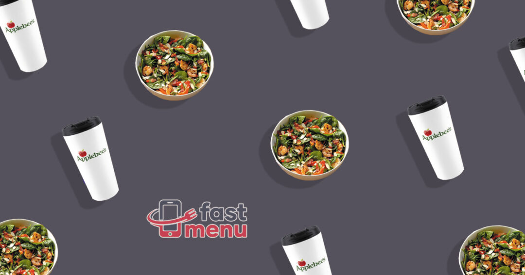 Applebee's GlutenFree Options (Gluten Free Menu 2023)