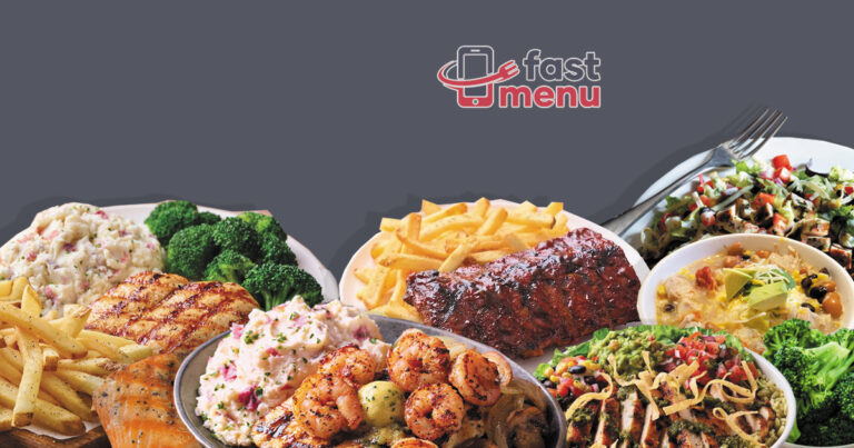 Applebee's Gluten-Free Options (Gluten Free Menu 2023)