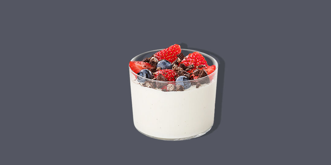 Panera Gluten Free Options (Gluten Conscious Menu)