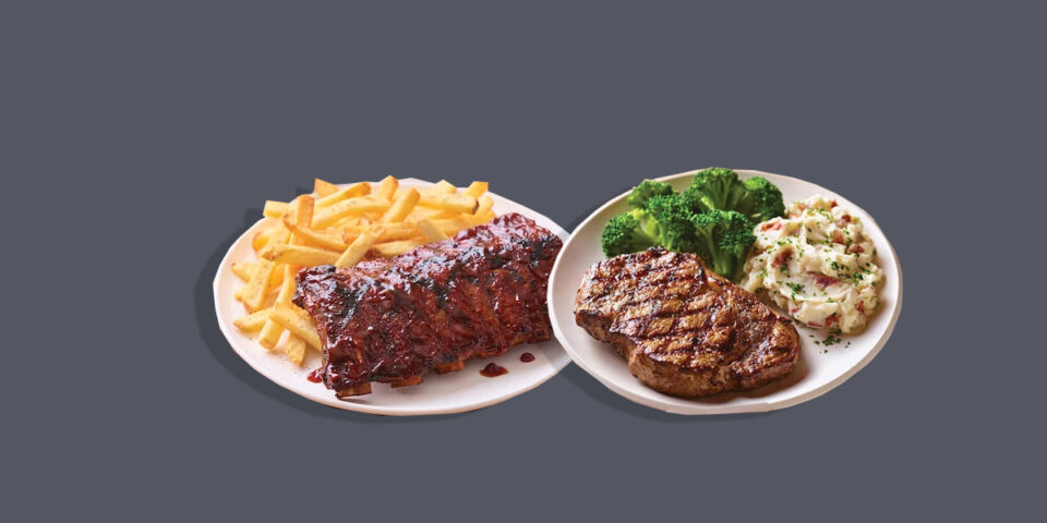Applebee's Gluten-Free Options (Gluten Free Menu 2023)