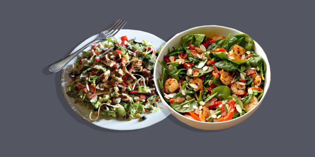Applebee's Gluten-Free Options (Gluten Free Menu 2023)
