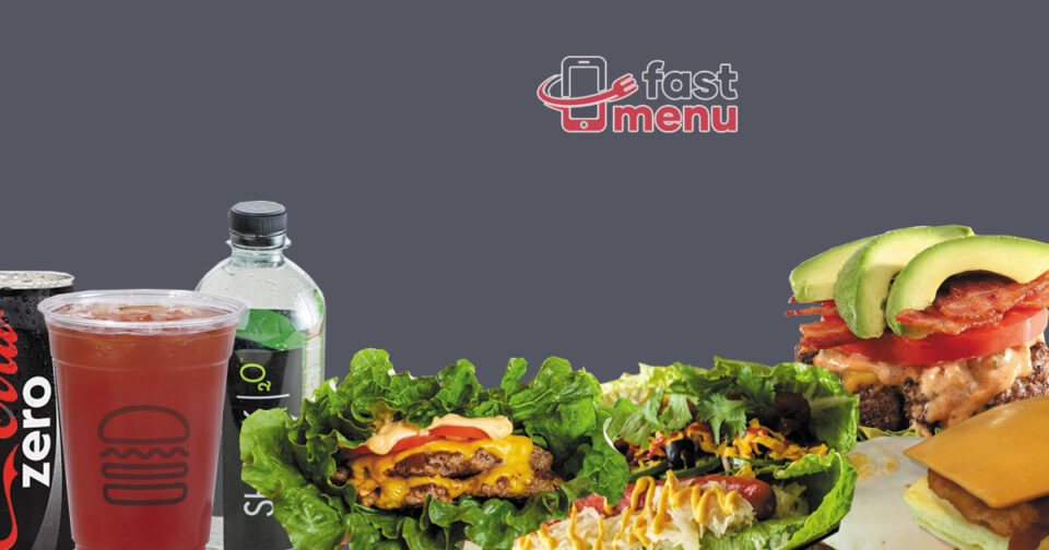 Shake Shack Keto Options