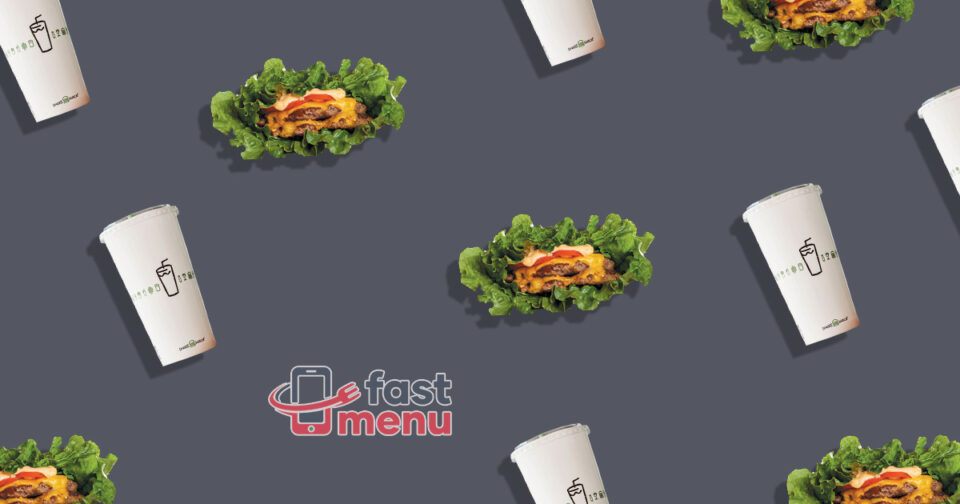 Shake Shack Keto Options