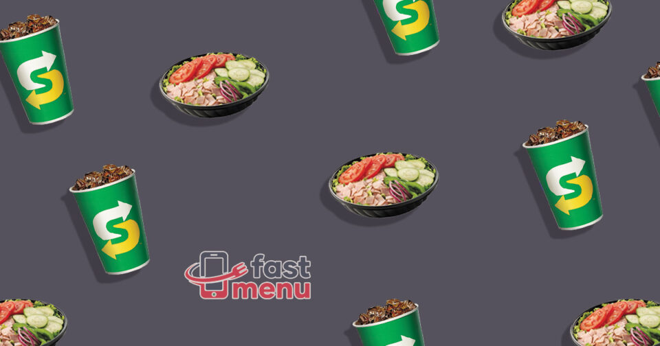 Subway GlutenFree Options