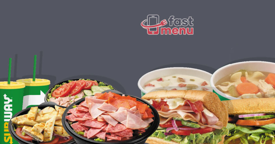 Subway GlutenFree Options