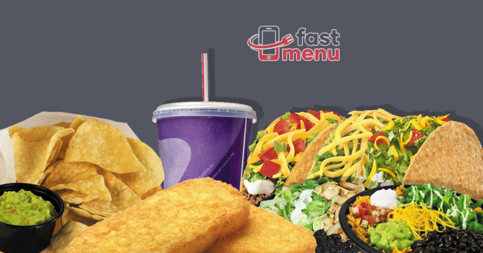 Taco Bell Gluten Free Options taco-bell-gluten-free-options