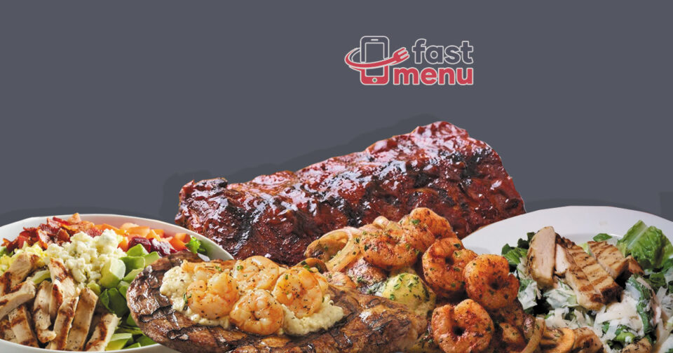 Applebee's Keto Options (Low Carb Menu 2023)