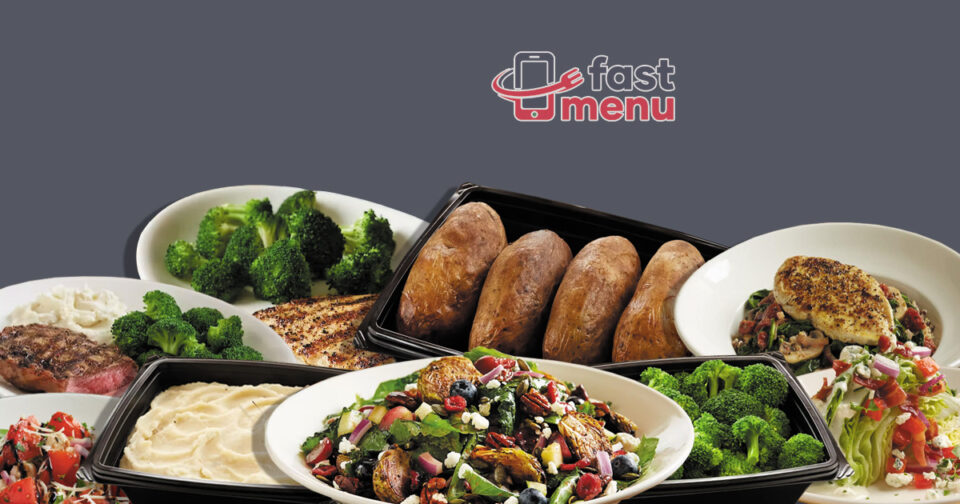 BJ's GlutenFree Options (Bj's Brewhouse Gluten Free Menu 2023)