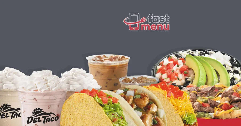 Is Del Taco Gluten Free? Easy Guide to GlutenFree Options