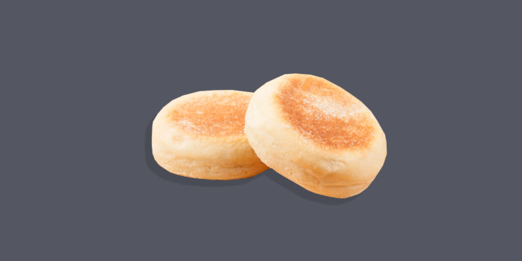 English Muffin