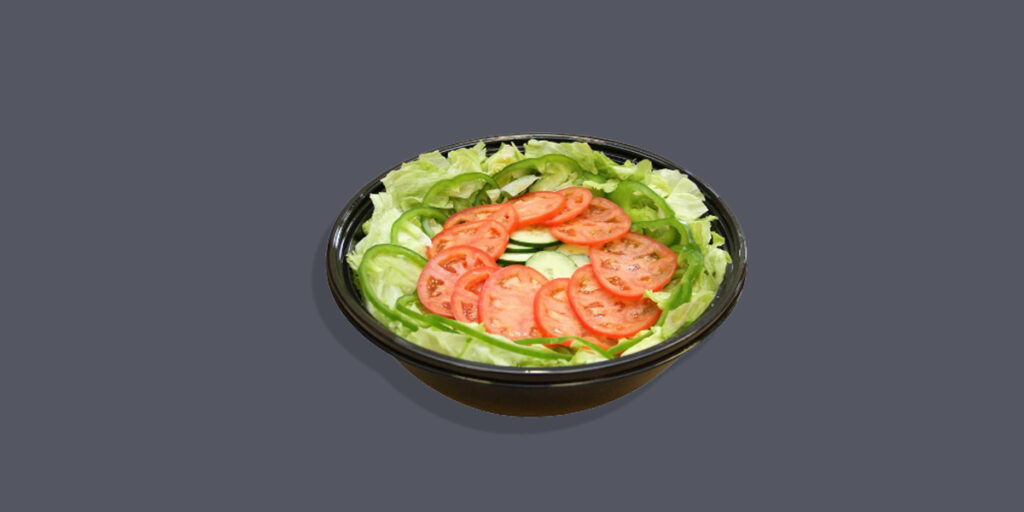 Tossed Salad