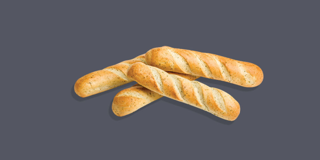 Breadsticks