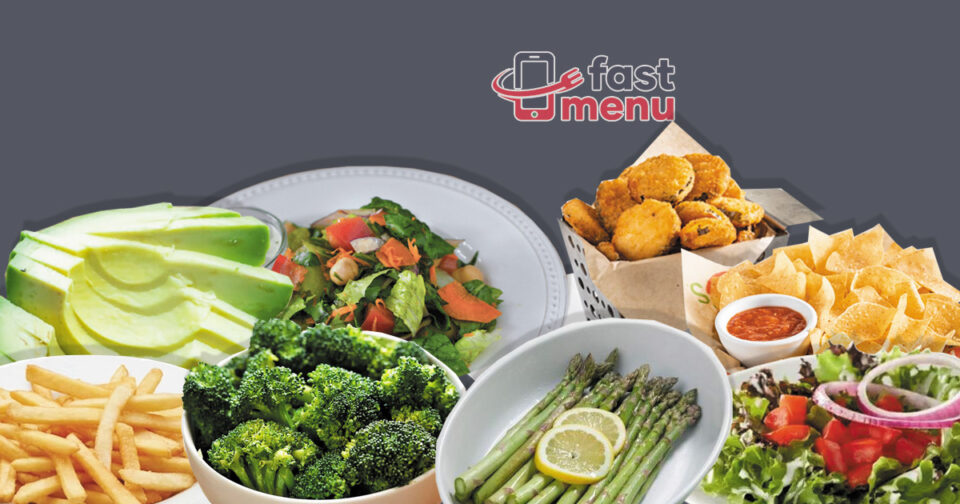 Chili's Vegan Options (Best Vegan Options + Vegetarian Menu Items)