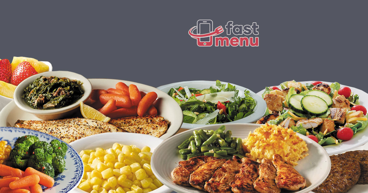 Cracker Barrel Gluten Free Options (Gluten Free Menu 2023) Cracker Barrel Gluten Free Options (Gluten Free Menu 2023)