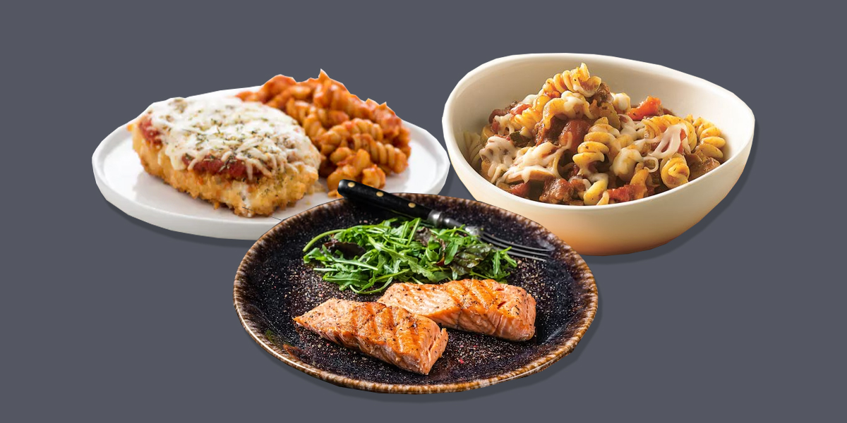 Olive Garden GlutenFree Options (GlutenFree Menu 2023)