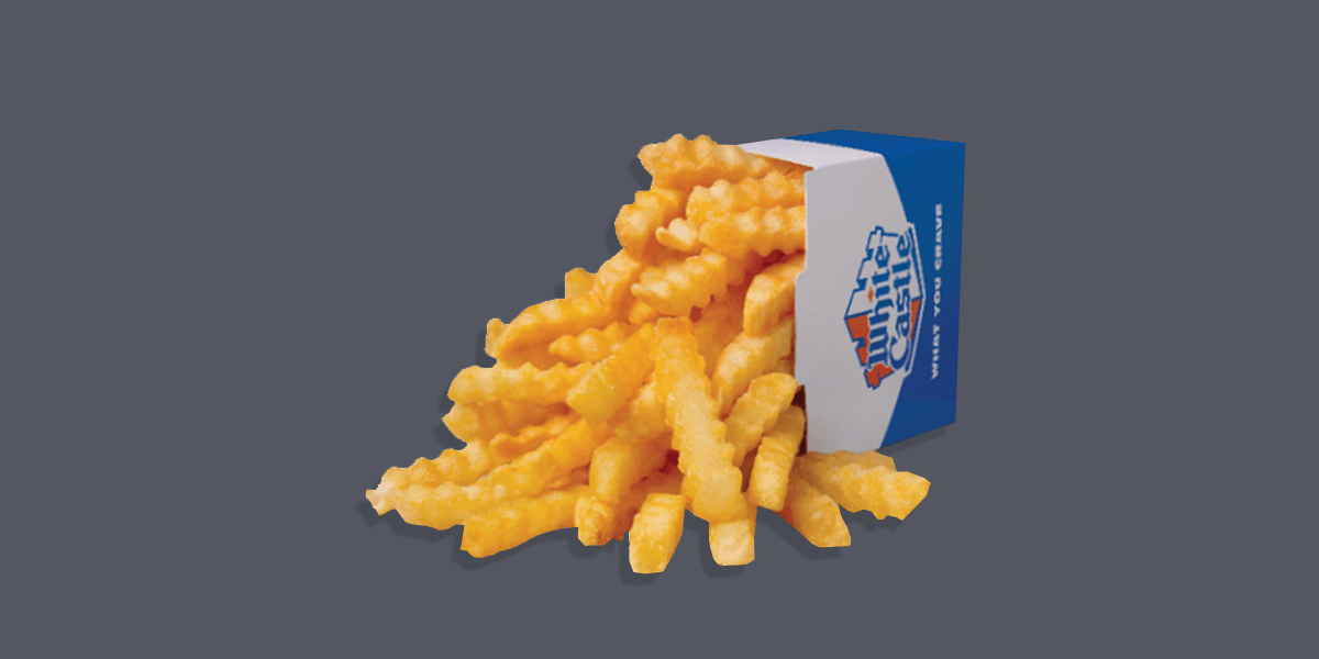 White Castle Vegan Options (Vegan Menu 2023)