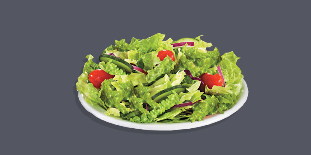 House salad